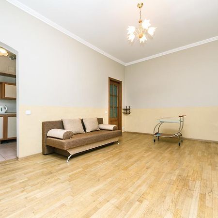 Apartment On Khreshchatyk Kiev Exterior foto