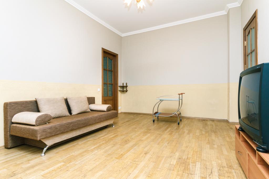 Apartment On Khreshchatyk Kiev Exterior foto