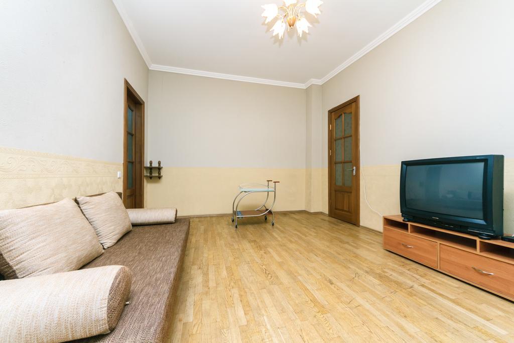 Apartment On Khreshchatyk Kiev Exterior foto